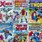 Comic books can bring pop culture into the classroom.