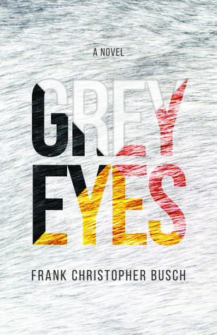 Grey Eyes cover