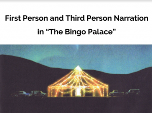 The Bingo Palace resource