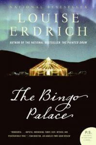 Novel: The Bingo Palace