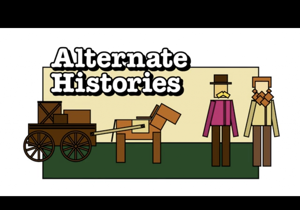 Alternate Histories Video