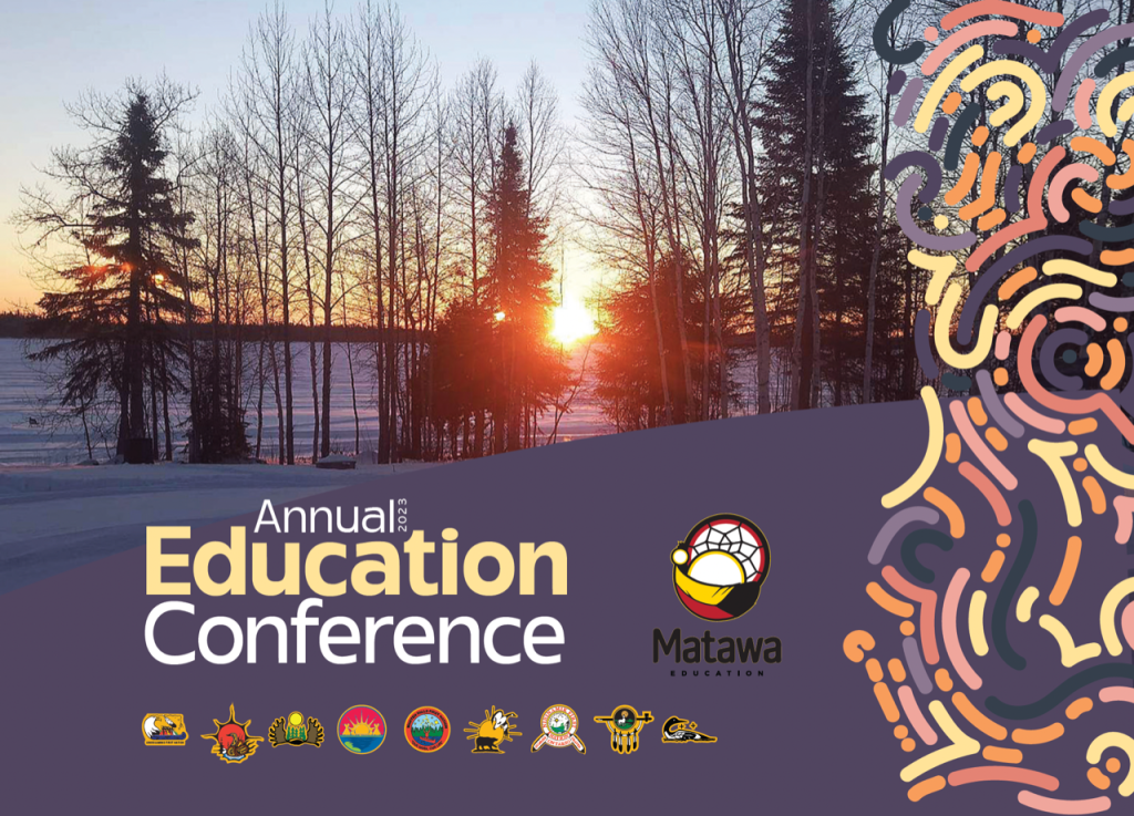 Matawa Education Conference