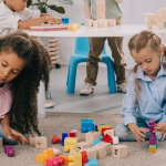 Free ECE Webinar – Enhancing Learning Through Play