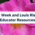 Celebrating Métis Week 2025 and Honouring the Legacy of Louis Riel