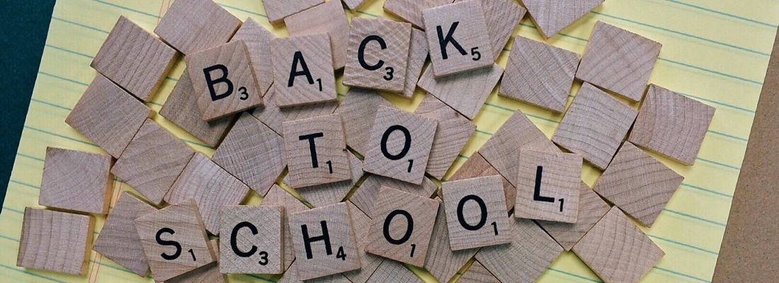 New School Year Resolutions for Teachers