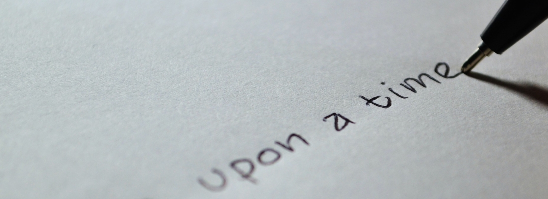 Storytelling With Technology