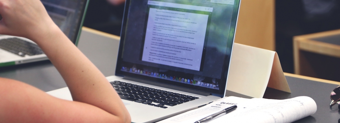 Digital Writing: Tips, Tricks and Techniques