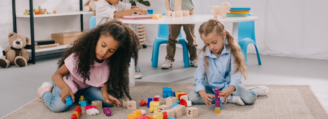 Free ECE Webinar – Enhancing Learning Through Play