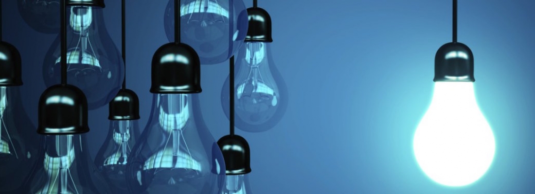 Genius Hour: Breaking Out of the Box